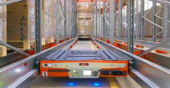 Skladová technika - 4