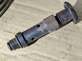 Dekompresní ventil pro PF 62 - 4