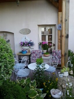 RD v historickém centru města Kadaně - 4