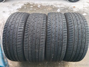 235/55 R 19 105Y Viking - 4