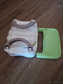 Cestovní židlička - 4