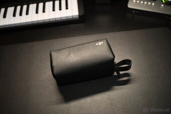 DJI Osmo Pocket 3 + příslušenství - 4