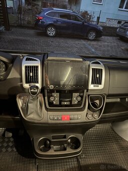 ADRIA Twin Supreme 640 SGX - 4