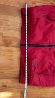 Reserved pánská přechodová bunda v M - 4