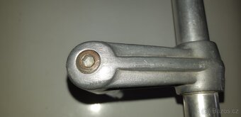 Řidítka Favorit - 4