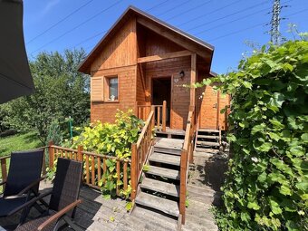 Chata Litomyšl, V Líbánkách - 4