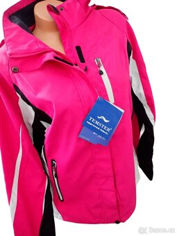 dámské lehké bundy - 4