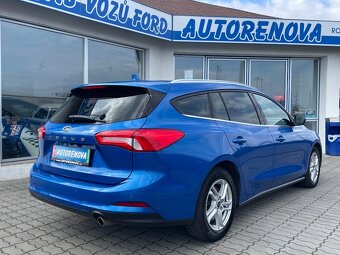 FORD FOCUS - 4