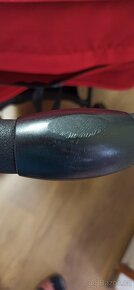 Britax B-motion 4 plus + příslušenství - 4