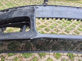 RS nárazník octavia 1 - 4