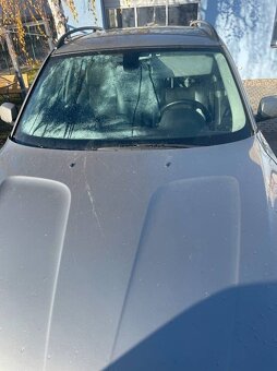 Náhradní díly BMW E83 X3 N47 - 4