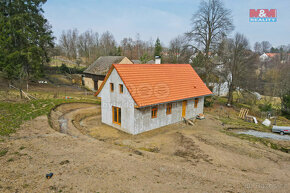 Prodej rodinného domu, 107 m², Kamenný Malíkov - 4