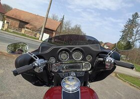 Harley Davidson flhtc Electra Glide Classic - 4