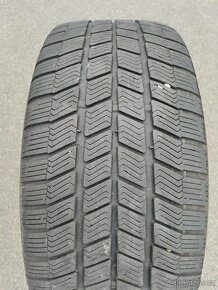 Sada alu kol Opel s pneu 245/45 R18 - 4