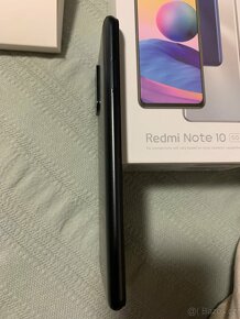 Xiaomi Redmi Note 10 5G - 4