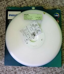 Stropní LED svítidlo Philips CL550, Superslim, 22W, IP20 - 4