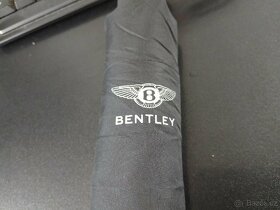 Prodám originální deštník Bentley - zcela nový, super cena - 4