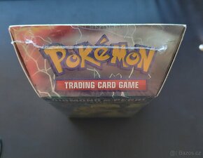 Originální Pokémon theme deck (Electivire) - 4