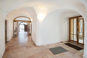 Pronájem komerčních prostor Pelhřimov (124 m²) v centru - 4