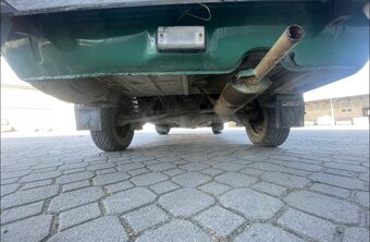 Prodám Lada 2103 - 4