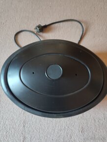 Nahřívač lávových kamenů zn SPA PRO - 4