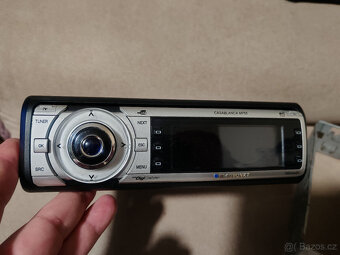Blaupunkt Casablanca MP56 - 4