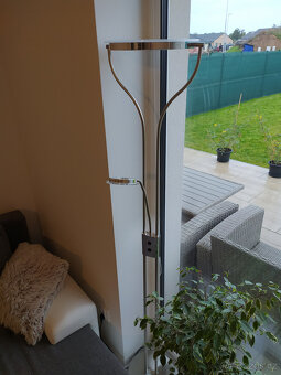 Stojací lampa - Mobelix - 4