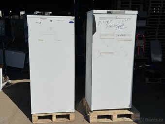 Profi lednice 70x65x155cm - 4