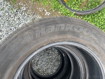 Letní pneu 205/65R16C - 4
