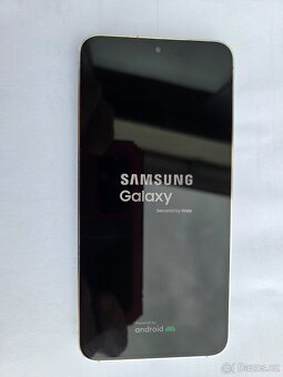 Sleva Samsung Galaxy S23, 8GB/256GB bilý - 4