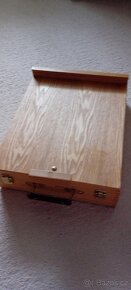 Malířský box se stojankem - 4