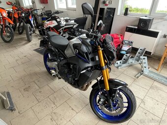 Yamaha MT-09 SP, 2023, Odpočtové - 4