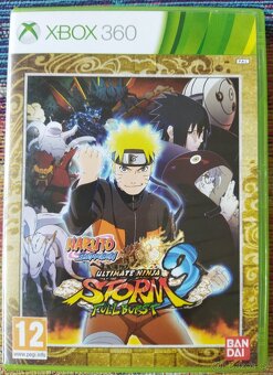 Hry Xbox 360 (4/4) - 4
