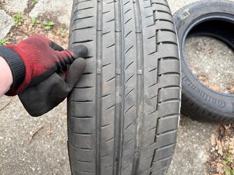 Letní pneu 235/60 r18 - 4