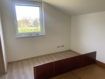 Novostavba s pozemkem 3000m2 Vítězná Huntířov - 4