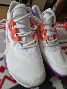 Nike Airmax zánovní sportovní boty - 4