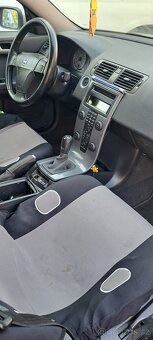 Volvo V50 2.0D 100kw 2006 - 4