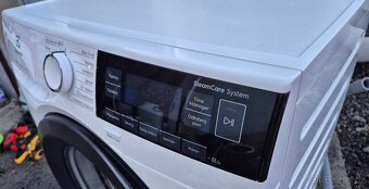 ELECTROLUX PARNÍ A+++ ZÁRUKA DOPRAVA INSTALACE - 4