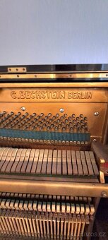 C.BECHSTEIN - 4