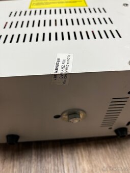 UPS VOLT polska sinusPRO-800E čistý sinus - 4
