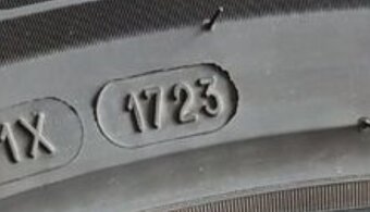 PRODÁNY - Michelin Primacy 4, 225 50 18, 225/50/18 - 4