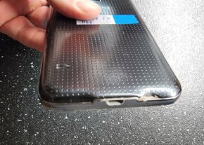 Samsung Galaxy S5 Neo - 4