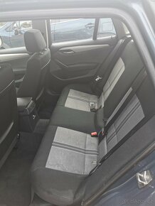 Prodám BMW X1 sDrive 18 d - 4