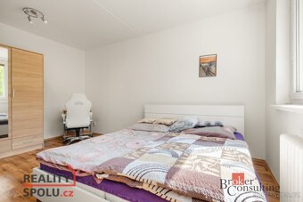 Prodej, byty/1+1, 34 m2, Březinova, 58601 Jihlava, Jihlava [ - 4