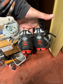 Tretry MTB SIDI - 4