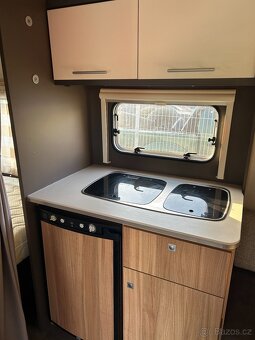 Caravelair Antares 455 2017 - 4