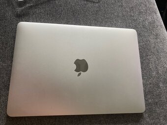 MacBook 12 2015 max výbava - 4