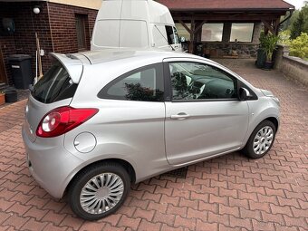 Ford Ka / 1,2 51kW - 4