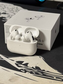 Apple AirPods Pro 2 USB-C - 4