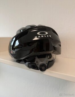 Helma Oakley ARO3 Lite - 4